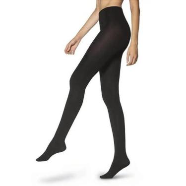 Imagem de Meia-Calça Fio 150 Opaca Microfibra Poliamida Loba - Conforto e Estilo