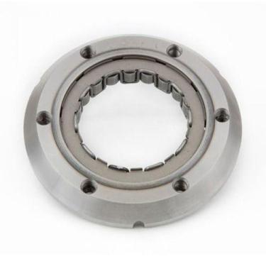 Imagem de Placa Partida Honda CBX 250 Twister/ XR 250 Tornado WXP