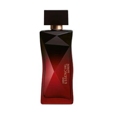 Imagem de Deo Parfum Essencial Supreme Feminino 100ml - Natura