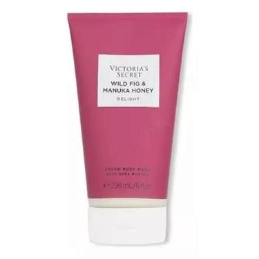Imagem de Victorias Secret Body Wash Wild Fig & Manuka Honey 236ml - Victoria's 