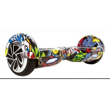 Imagem de Hoverboard - horverdoard
