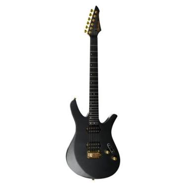 Imagem de Guitarra Inteligente Divitone DSG-10NF MF Studio Com Efeitos BKS - Pre