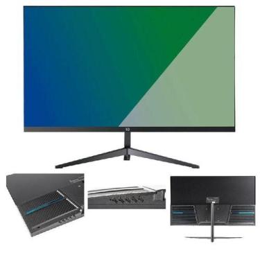 Imagem de Monitor Duex Gamer 31.5 Flat Ips Dxmo315F100S 100Hz
