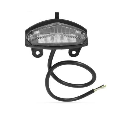 Imagem de Lanterna Traseira Led Amx GasGas 125/250/300/350/450 Trilha Enduro