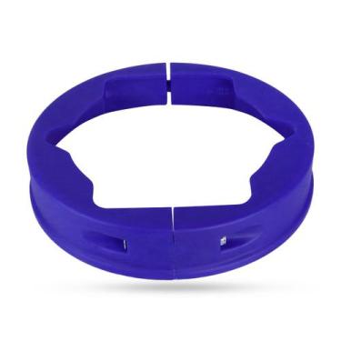 Imagem de Anti Block Corrente Traseiro Amx Defender Yzf Wr 250/450 Trilha Enduro