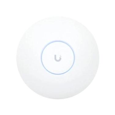 Imagem de Access Point Ubiquiti UniFi U7LR WiFi 7 Long Range 2.5GbE PoE Sem Font