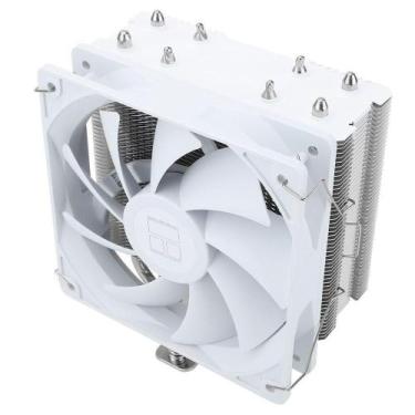 Imagem de Cooler para Processador Assassin X 120 Refined Se White 120mm Branco T