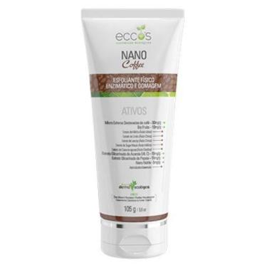 Imagem de Esfoliante nano coffee 105g - ECOLOGICOS COSMETICOS