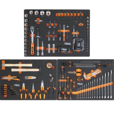 Imagem de Kit Berço Premium Beta BWKIT/PRM1 com 196 Peças e 3 Gavetas