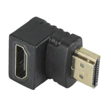 Imagem de Adaptador X-Cell HDMI M/F XC-APP-HDMI