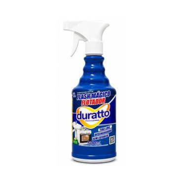 Imagem de Duratto flash ultra flotador 500ml c/gatilho