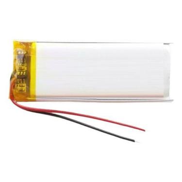 Imagem de Bateria Intercomunicador Ejeas V8 602045 Sem Conector - bgb