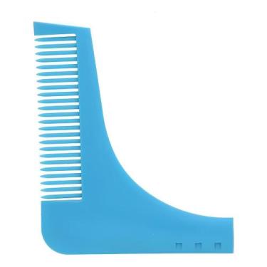 Imagem de Pente modelador de barba - the beard shaper