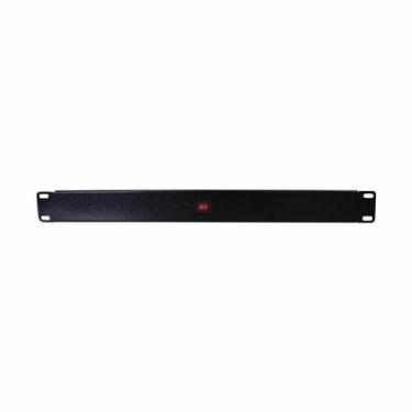 Imagem de Kit Ventilador 2 Coolers Para Rack Padrão 19" X 1u Bivolt - MAX ELETRO