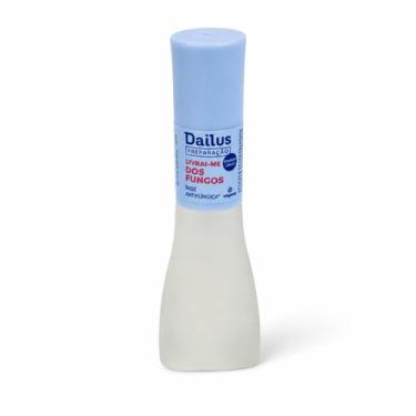 Imagem de Esmalte Tratamento Livraime Dos Fungos Base Antifúngica Dailus