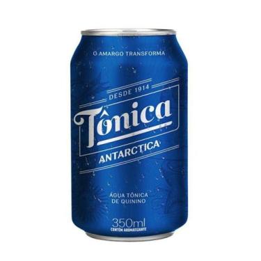 Imagem de Água Tônica Antarctica 350ml