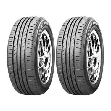 Imagem de Kit 2 Pneus Aro 14 175/75R14 - Westlake RP68 Standard