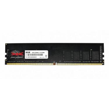 Imagem de Memória 8Gb Ddr4 3200Mhz GMOG para Desktop