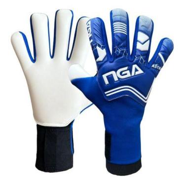 Imagem de Luva nga soccer astra, Azul, 10