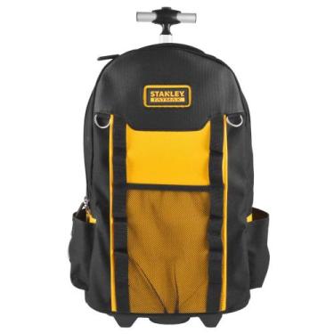 Imagem de Mochila Para Ferramentas Com Rodinhas 20" Fmst514196 Stanley