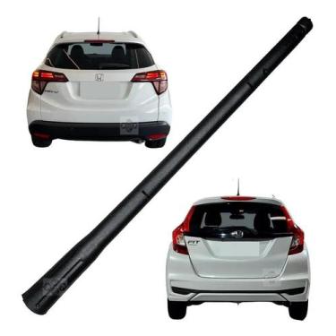 Imagem de Haste Antena Para Honda Hrv 2015 2016 2017 2018 2019 20 Pret - Congrat