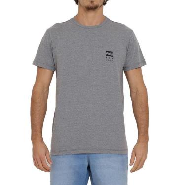 Imagem de Camiseta Billabong Essential Masculina-Masculino
