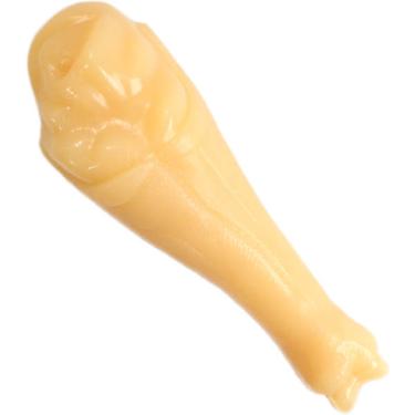 Imagem de Brinquedo Odontopet Coxa Dura Big Nylon para Cães - Tam. Único