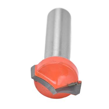 Imagem de Lâmina de carboneto de tungstênio CNC Router Lâmina de gravação para carregamento de madeira CNC 16 mm