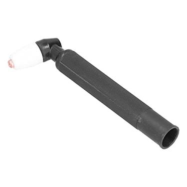 Imagem de Cortador de Plasma Tocha de Corte de Plasma Latão ABS Durável Resistente Tocha de Corte Fácil Partida do Acessórios para Máquina de Corte