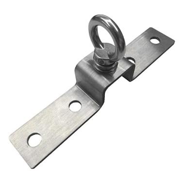 Imagem de UPW Fitness Suporte Giratório Teto Saco De Pancada C/Chumbador Parabolt