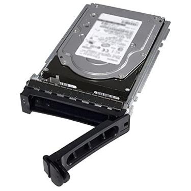 Imagem de Dell - 400-AJSC - Disco rígido interno Dell 600 GB 3,5 - SAS - 15000