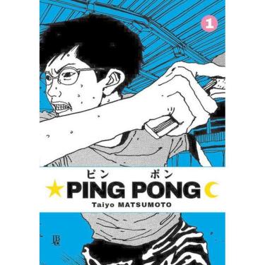 Imagem de Ping Pong Vol. 1