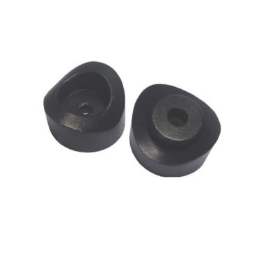 Imagem de Conjunto Bocal Derivação De Ramal Macho E Fêmea 63mm Termofusora Ppr Topfusion