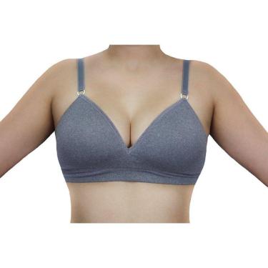 Imagem de Sutiã Feminino Bojo Daily Triângulo Trifil