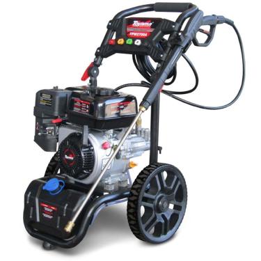 Imagem de Hidrolavadora de Alta Pressão a Gasolina 4T 7,5HP 2700PSI TPW2700A - Toyama