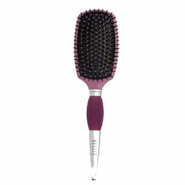 Imagem de Escova De Cabelo Belliz Ion Concept Raquete Média - 755
