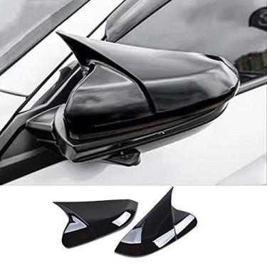 Imagem de Capa de espelho retrovisor - CIVICXITER 11353