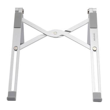 Imagem de Suporte em alumínio para Notebook/Tablet, Modelo SUPNOTE, GEONAV