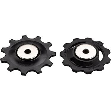 Imagem de SHIMANO RD-R7000 Conjunto de polias guia e tensão - Y3F398010
