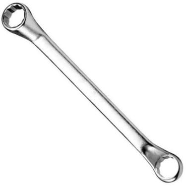 Imagem de Chave Estrela Espelhada De 12X13mm Sata St42216sc