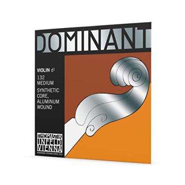 Imagem de Thomastik-Infeld Dominant Violino Single D-String - Escala 4/4 - Nº 132