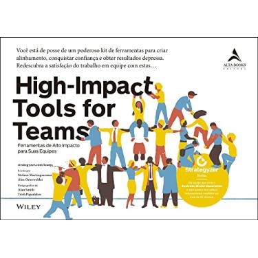 Imagem de High-impact tools for teams: ferramentas de alto impacto para suas equipes