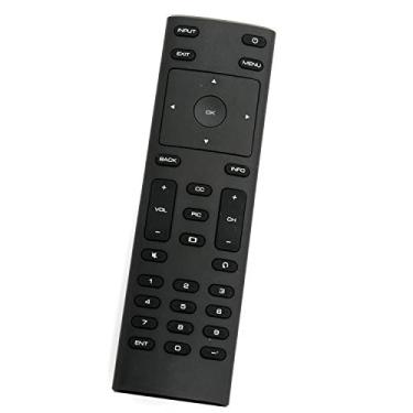 Imagem de ZdalaMit Novo controle remoto XRT134 adequado para Vizio HDTV D32hn-E4 D43n-E4 D55un-E1 D39hn-E1 D24HN-E1 D50N-E1