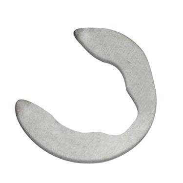 Imagem de Clipe de mola de relógio Nº 5066 para Cal. Peças de reparo de peso oscilante de movimento 3035