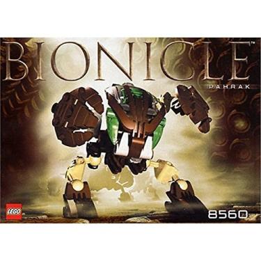 Imagem de LEGO Bionicle 8560: Pahrak by LEGO