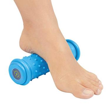 Imagem de Ortho Pauher Rolo Hotcold Azul Azul