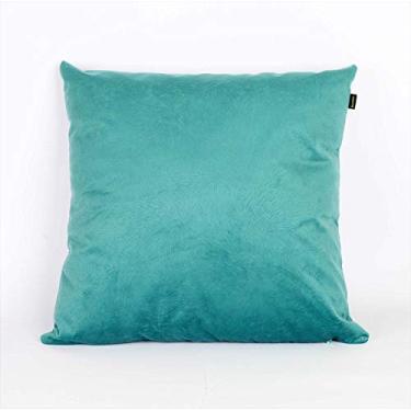 Imagem de Almofada Decorativa Duna Verde 45x45 - Com Enchimento