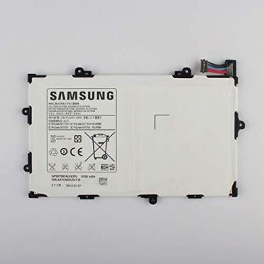 Imagem de Bateria Samsung Galaxy Tablet Tab P6800 P6810 Sp397281a 7.7 Capacidade 5100 mAh