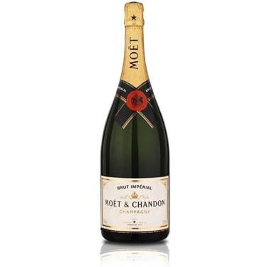 Imagem de Champagne Moët Impérial Brut 750 ml