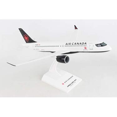 Imagem de Daron Skymarks Air Canada A220-300 1/100